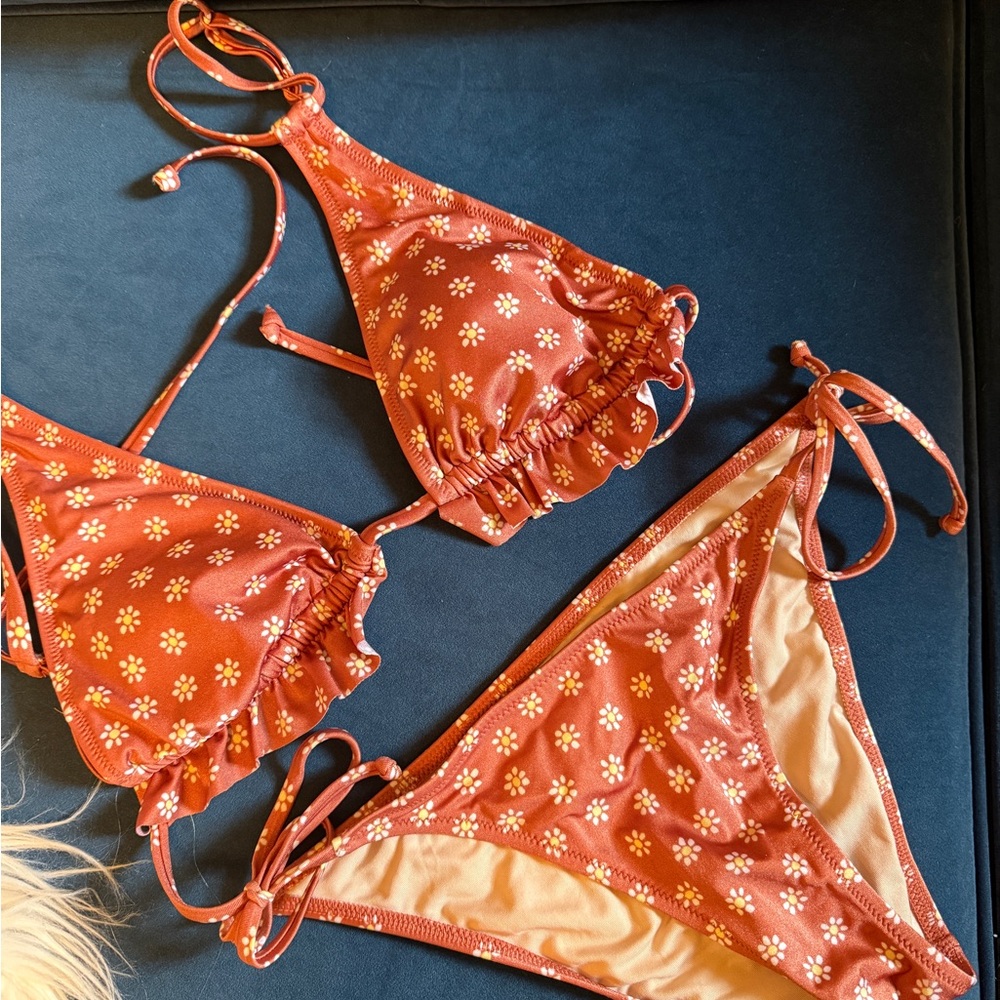 Abercrombie Bikini